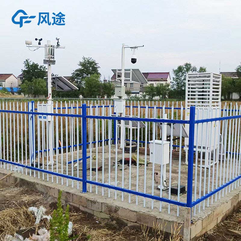 農(nóng)業(yè)四情軟件管理平臺(tái)是什么樣的？