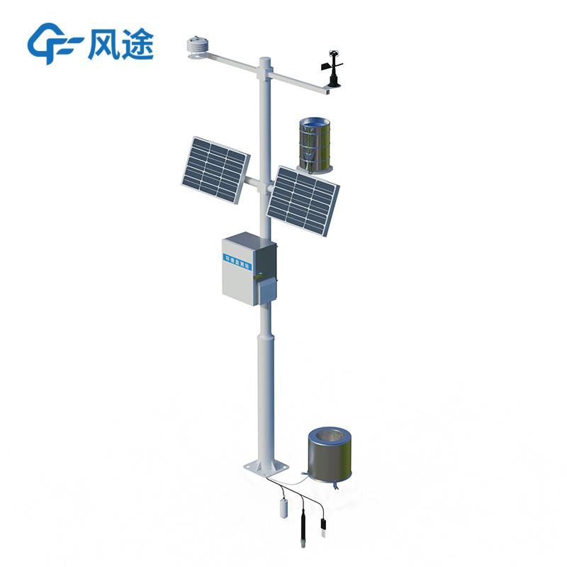 農(nóng)田小氣候觀測(cè)站廠家，OEM廠商在線提供方案